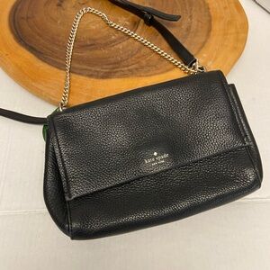 Kate Spade Pebbled Leather Shoulder bag